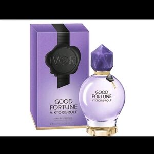 Viktor&Rolf Good Fortune Perfume 1.7 fl oz/ 50ml
